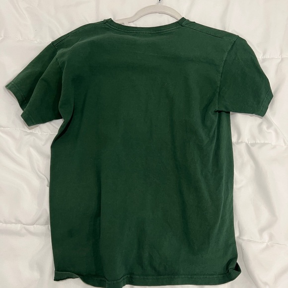 Green Nature Shirt Swiss - Picture 5 of 5